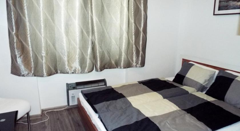 24 Hour-Self Check-In Apartment Namestie Svaeteho Egidia Poprad Kamer foto