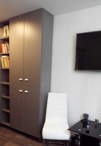 24 Hour-Self Check-In Apartment Namestie Svaeteho Egidia Poprad Kamer foto