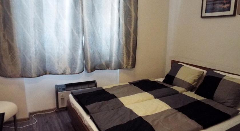 24 Hour-Self Check-In Apartment Namestie Svaeteho Egidia Poprad Kamer foto