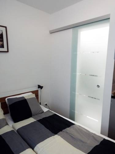 24 Hour-Self Check-In Apartment Namestie Svaeteho Egidia Poprad Kamer foto