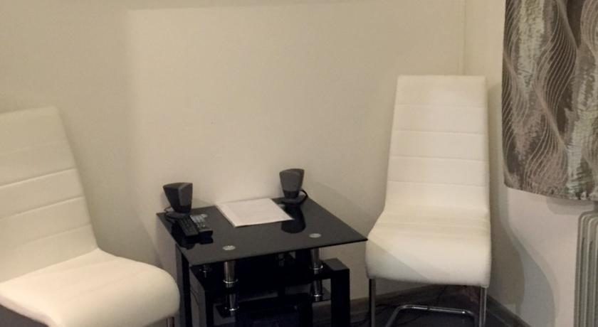 24 Hour-Self Check-In Apartment Namestie Svaeteho Egidia Poprad Kamer foto